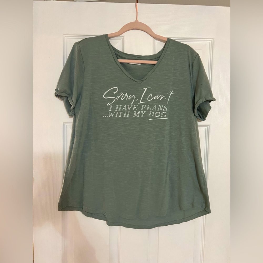 Maurcies Tee Shirt